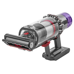 Пылесос Dyson V11 Absolute (SV28) EU, серый/синий - фото 5