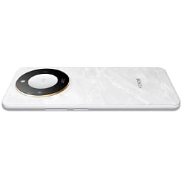 Смартфон Honor X9c Smart 8/256GB RU, Лунный белый - фото 8