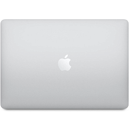 Apple MacBook Air 13 Late 2020 (Apple M1/13.3"/2560x1600/8GB/512GB/SSD/DVD нет/Apple graphics 7-core/macOS) Серебристый Z12700035 RU - фото 4
