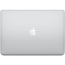 Apple MacBook Air 13 Late 2020 (Apple M1/13.3"/2560x1600/8GB/512GB/SSD/DVD нет/Apple graphics 7-core/macOS) Серебристый Z12700035 RU - фото 10