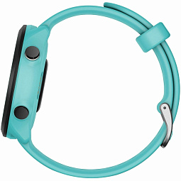 Умные часы Garmin FORERUNNER 55, Aqua (010-02562-12) - фото 6