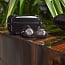 Беспроводные наушники Klipsch T5 II True Wireless Sport Black Б/У - фото 11