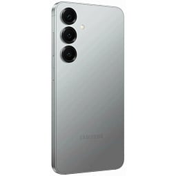 Samsung Galaxy S25 12/128 ГБ (SM-S931B), серый - фото 7