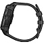 Умные часы Garmin INSTINCT 3 Solar Tactical 45 mm Black with Black Band (010-02934-50) - фото 12