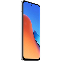 Xiaomi Redmi 12 8/256 ГБ RU, Polar Silver - фото 5