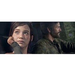Игра The Last of Us Part 1 для PlayStation 5 (Русская версия) - фото 3