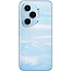 Смартфон Honor 400 12/256 ГБ, Tidal Blue (Синий) - фото 8