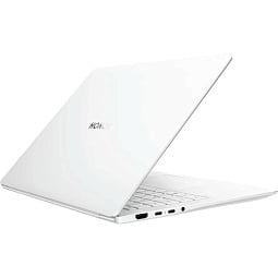 Ноутбук Honor MagicBook Pro 14, Intel Core Ultra 5 225H, Intel Arc 130T, 32 ГБ, 1 TB, Windows 11 Home, белый, 5301ANXJ - фото 5