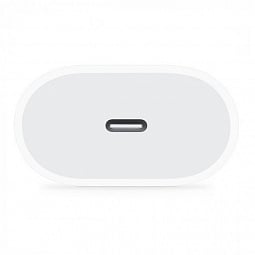 Сетевое ЗУ для Apple iPhone USB-C 20W - фото 4