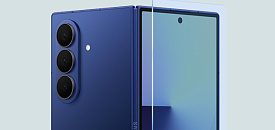 Samsung Galaxy Z Fold7: обзор складного флагмана 2025 года — фото