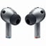 Беспроводные наушники Samsung Galaxy Buds 3 Pro, серебристый - фото 11