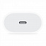 Сетевое ЗУ для Apple iPhone USB-C 20W - фото 8