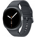 Умные часы Samsung Galaxy Watch 8 40mm, Graphite (Черный) CAU