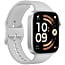 Умные часы Xiaomi Redmi Watch 6 RU, Silver Gray - фото 12