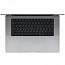 Apple Macbook Pro Late 2021 14.2" (3024х1964, Apple M1 Pro, RAM 16 ГБ, SSD 1 ТБ, Apple graphics 16-core), MKGQ3RU/A, серый космос - фото 10