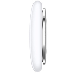 Трекер Apple AirTag 2 White 1шт. (MHXA4) - фото 3