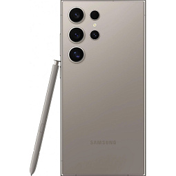 Samsung Galaxy S24 Ultra 12/1ТБ, Серый - фото 9