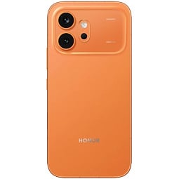 Смартфон Honor 600 12/256 ГБ RU, оранжевый - фото 3