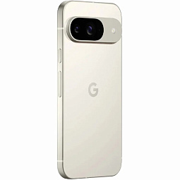 Google Pixel 9 12/256Gb Porcelain (JA) - фото 4