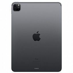 Apple iPad Pro 11 (2020) 512GB Wi-Fi + Cellular Space Gray - фото 2