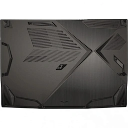 Игровой ноутбук 15.6" MSI Thin 15 B2RVE-3450XRU , Intel Core 5 210H, RAM 16 ГБ, SSD 512 ГБ, NVIDIA GeForce RTX 4050 для ноутбуков 6 Gb, Без OC,9S7-16R831-3450,темно-серый - фото 5