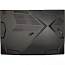 Игровой ноутбук 15.6" MSI Thin 15 B2RVE-3450XRU , Intel Core 5 210H, RAM 16 ГБ, SSD 512 ГБ, NVIDIA GeForce RTX 4050 для ноутбуков 6 Gb, Без OC,9S7-16R831-3450,темно-серый - фото 13