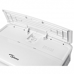 Проектор Optoma UHZ65LV 3840x2160, 2000000:1, 5000 лм, DLP, 9.8 кг - фото 5