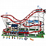 Конструктор LEGO Creator 10261 Американские горки - фото 10