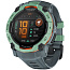 Умные часы Garmin Instinct 3 Amoled 50mm Neo Tropic with Twilight Band (010-03020-01) - фото 9