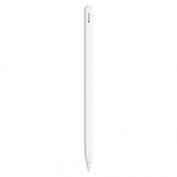 Стилус Apple Pencil (2nd Generation), белый Уценка - фото 1