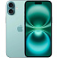 Apple iPhone 16 Plus 128GB, Teal (зеленый) - фото 6
