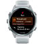 Умные часы Garmin Forerunner 570 42mm Cloud Blue Aluminum with Translucent Whitestone/Cloud Blue Band (010-02970-01) - фото 8