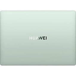 Ноутбук 14.2" HUAWEI MateBook 14 FLMH-X  Ноутбук 14.2", Intel Core Ultra 7 155H, RAM 16 ГБ, SSD 1024 ГБ, Intel Arc Graphics, Без ОС,  зеленый - фото 4