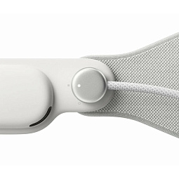 Очки дополненной реальности Apple Vision Pro 512Gb, белый - фото 5