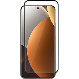 Защитное стекло Xiaomi Redmi Note 15 Pro 5G - фото 1