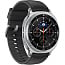 Samsung Galaxy Watch 8 Classic 46mm LTE, black (черный) - фото 8