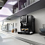 Кофемашина De'Longhi Dinamica ECAM 350.15.B, черный - фото 18