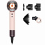 Фен Dyson Supersonic HD16 Nural Ceramic Pink/Rose Gold с кейсом (122522-01), KR - фото 11