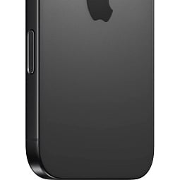 Apple iPhone 16 Pro 512GB, Black Titanium (eSIM) - фото 6