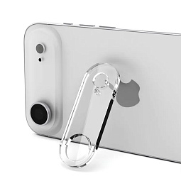 Стекло защитное для камеры iPhone Air - фото 3