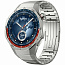 Умные часы Huawei WATCH GT 5 Pro 46mm VLI-B29, Титан RU - фото 7