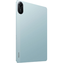 Планшет Xiaomi Redmi Pad 2 8/256Gb Global, Mint Green (Мятный) - фото 6