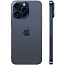 Apple iPhone 15 Pro Max 1TB, Титановый синий EU - фото 8