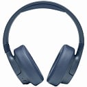 Фото - Наушники JBL Tune 760NC, Blue (JBLT760NCBLU)