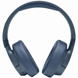 Наушники JBL Tune 760NC, Blue (JBLT760NCBLU) - фото 1