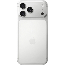 Apple iPhone 17 Pro Max 256GB, Silver (eSIM) Уценка - фото 2
