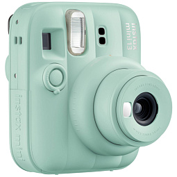 Фотоаппарат Fujifilm Instax Mini 13, зеленый (Lagoon Green) - фото 5