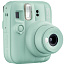 Фотоаппарат Fujifilm Instax Mini 13, зеленый (Lagoon Green) - фото 12