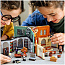 Конструктор LEGO Harry Potter 76382 Учёба в Хогвартсе: Урок трансфигурации - фото 22