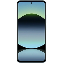 Xiaomi Redmi Note 14 4G 8/256 ГБ Global, Ocean Blue - фото 2